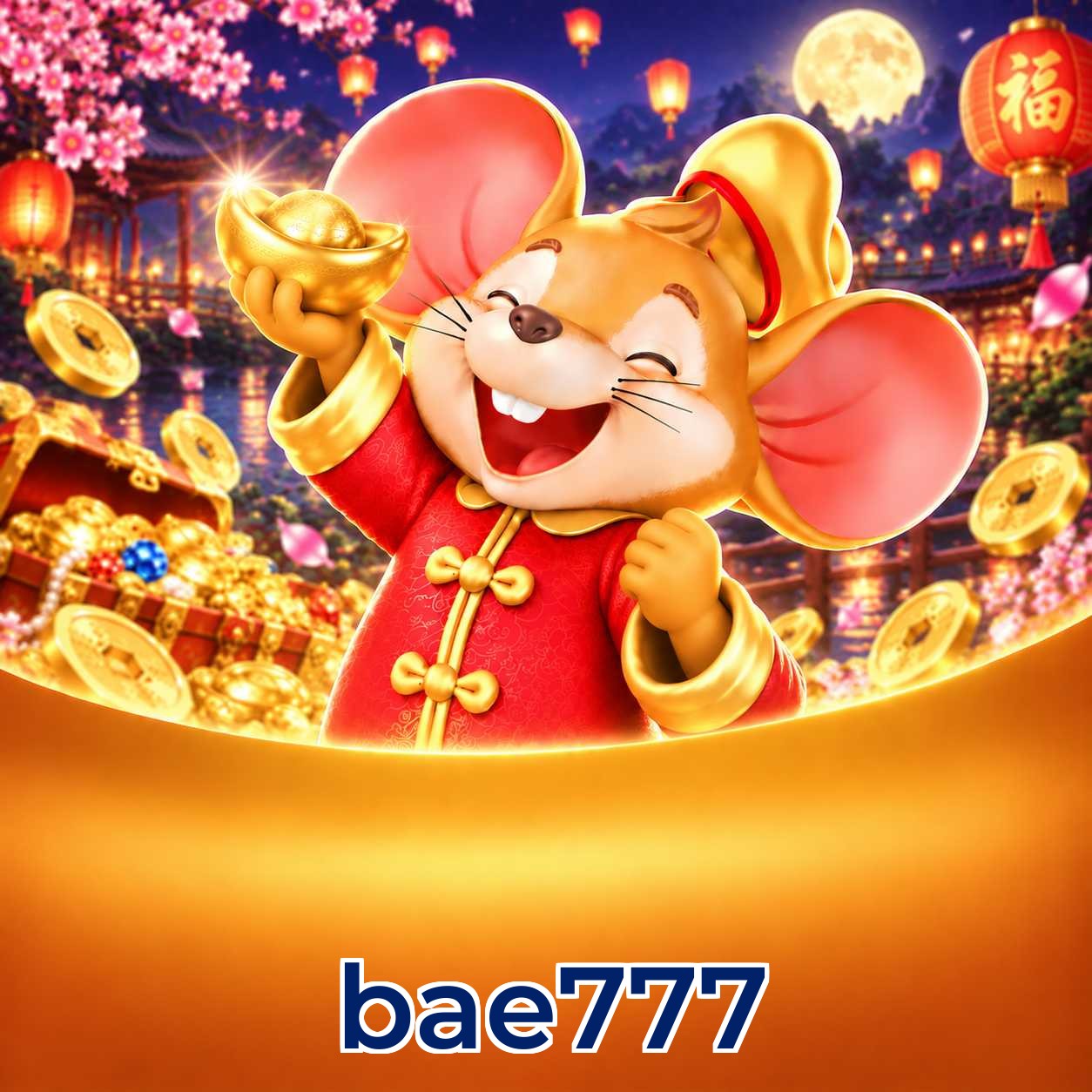 Jackpot Winner Fortune Tiger
