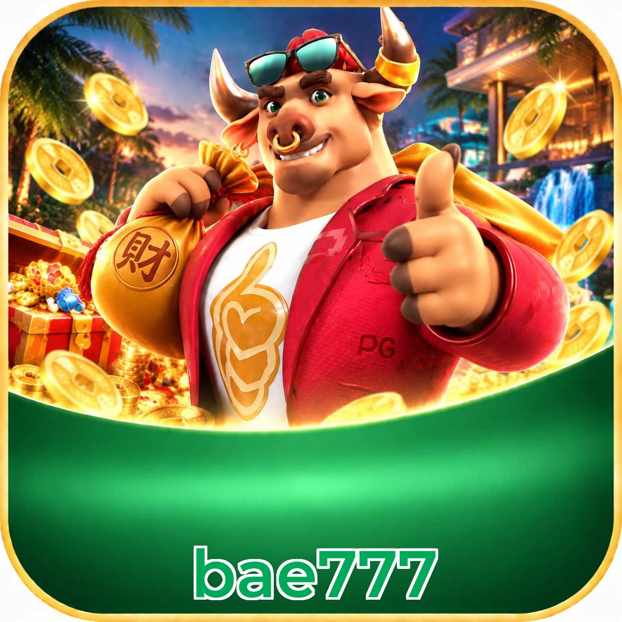bae777 Facebook - Página oficial com promoções e comunidade ativa