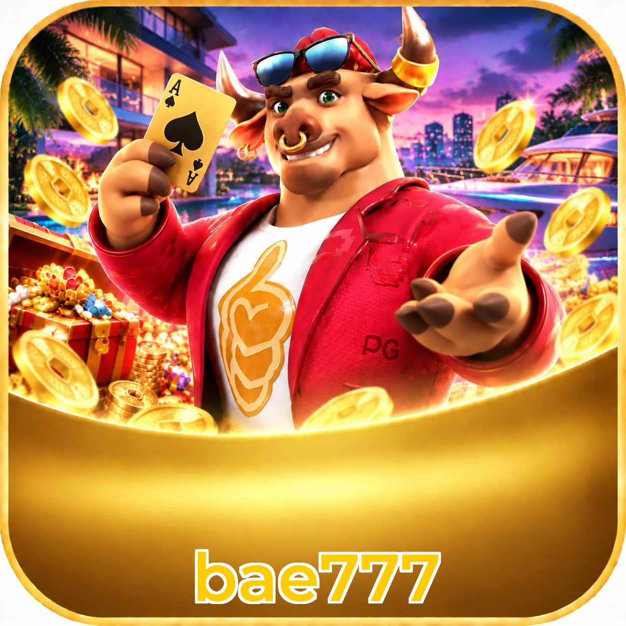 Free Spins Bonus - Lucky Tiger