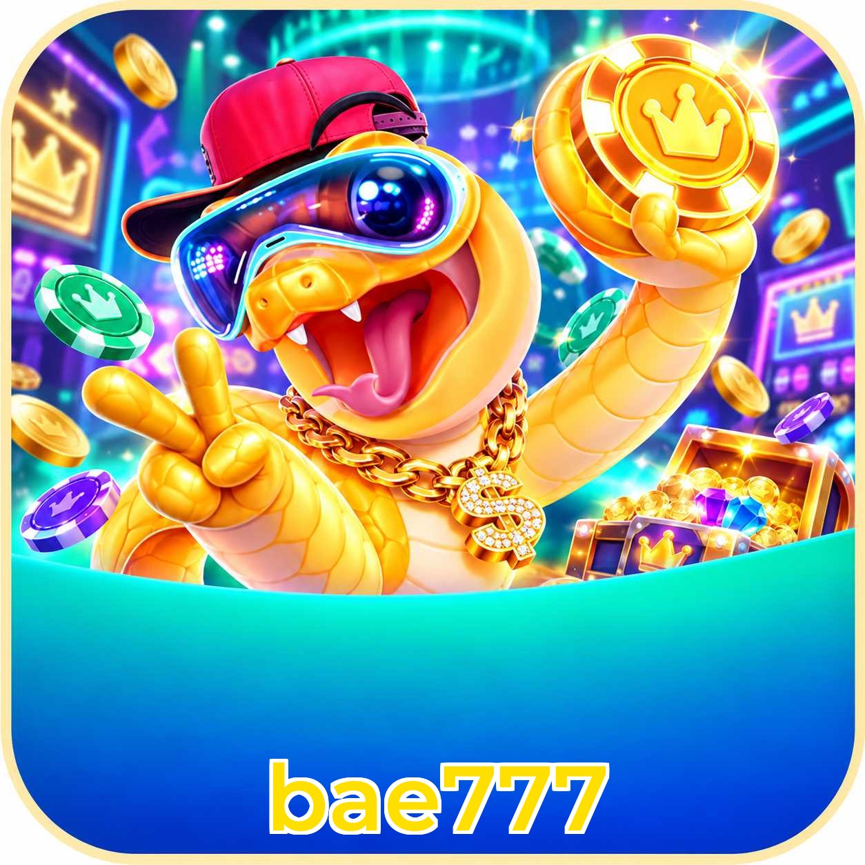 Pacote Completo do App bae777