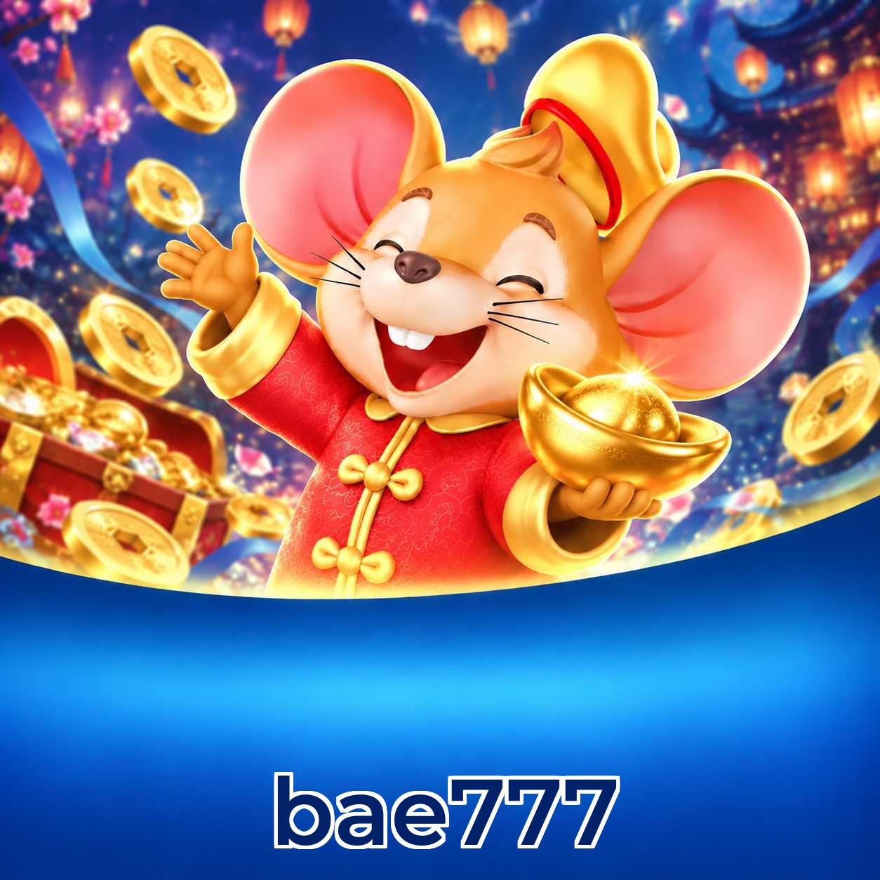 bae777 Facebook - Página oficial com promoções e comunidade ativa