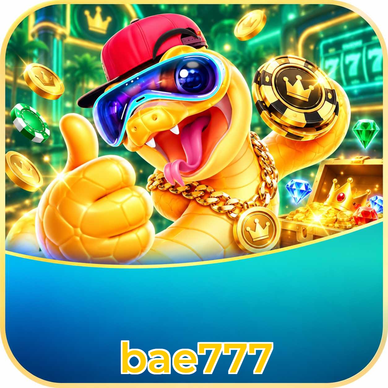 bae777 Facebook - Página oficial com promoções e comunidade ativa