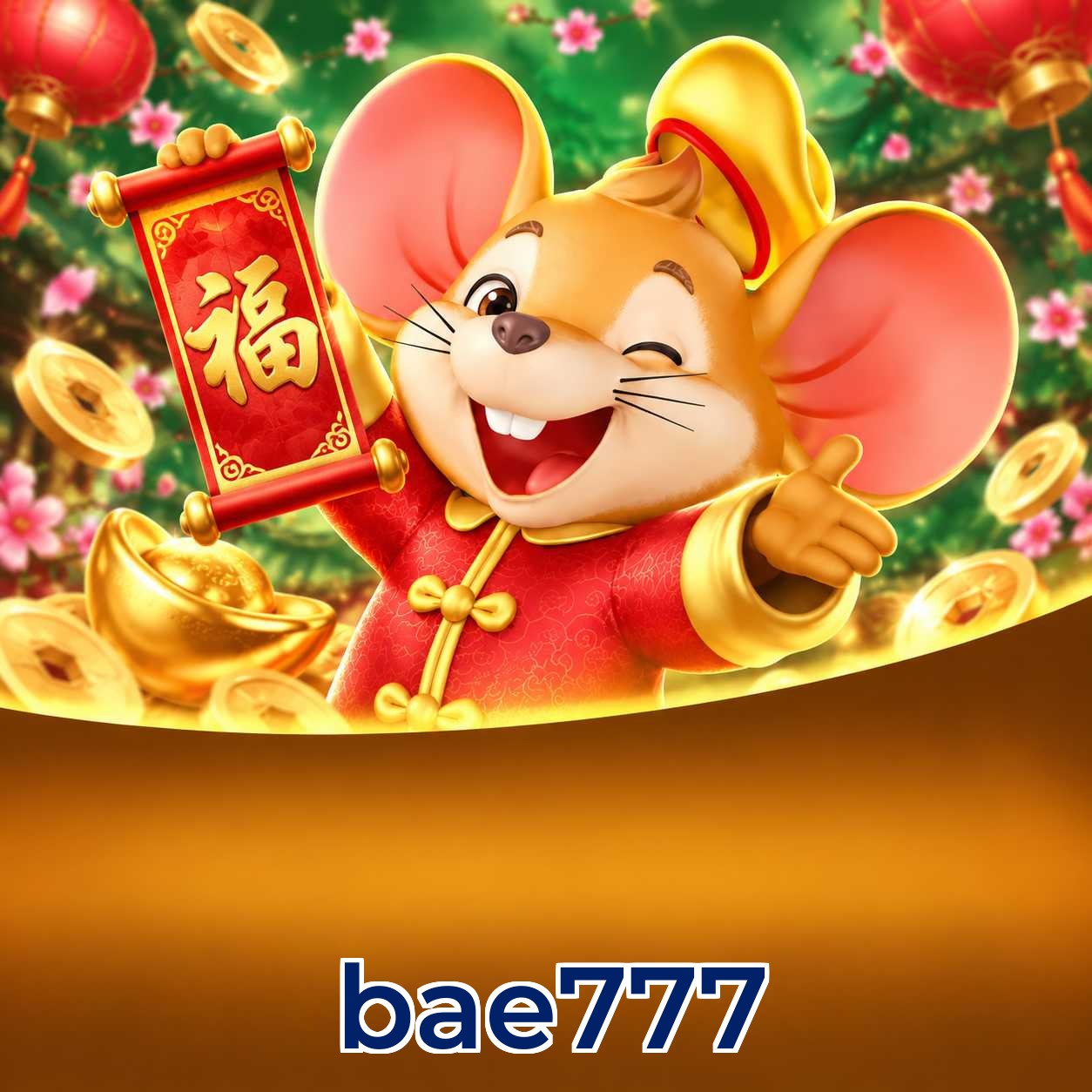 Fortune Rabbit Slot