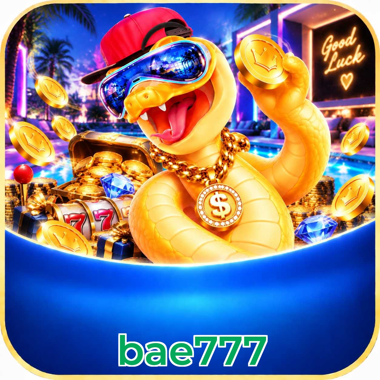 bae777