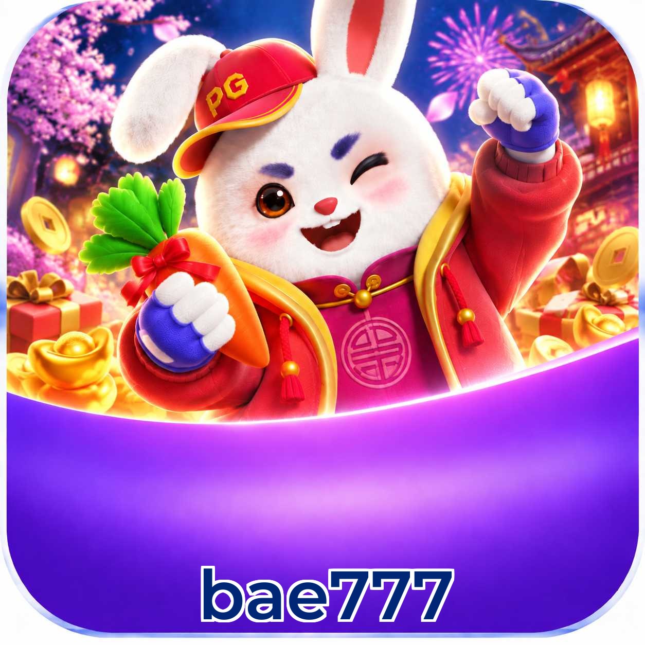 Sistema de Recompensas VIP da bae777
