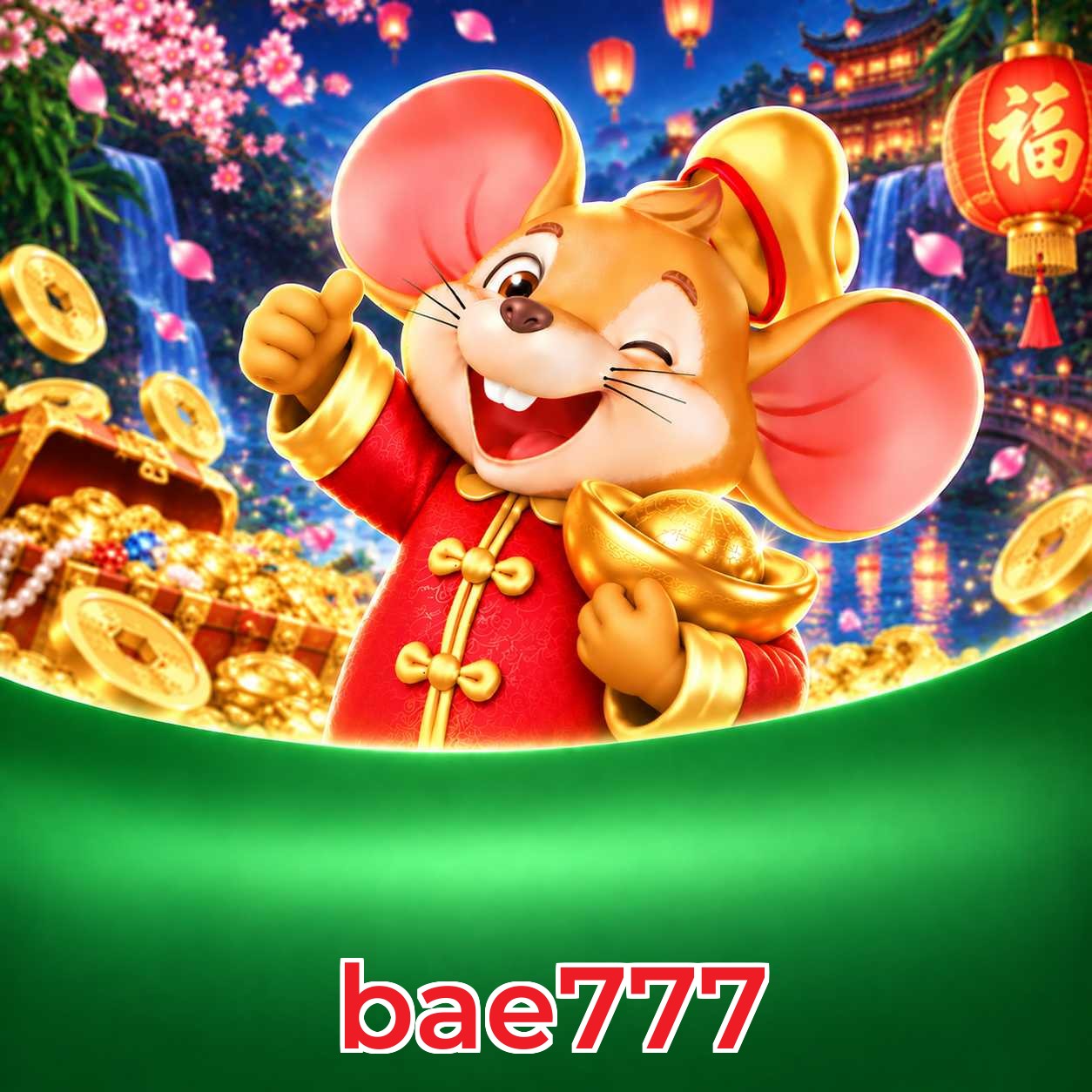 Mahjong Ways Slot - PG Soft