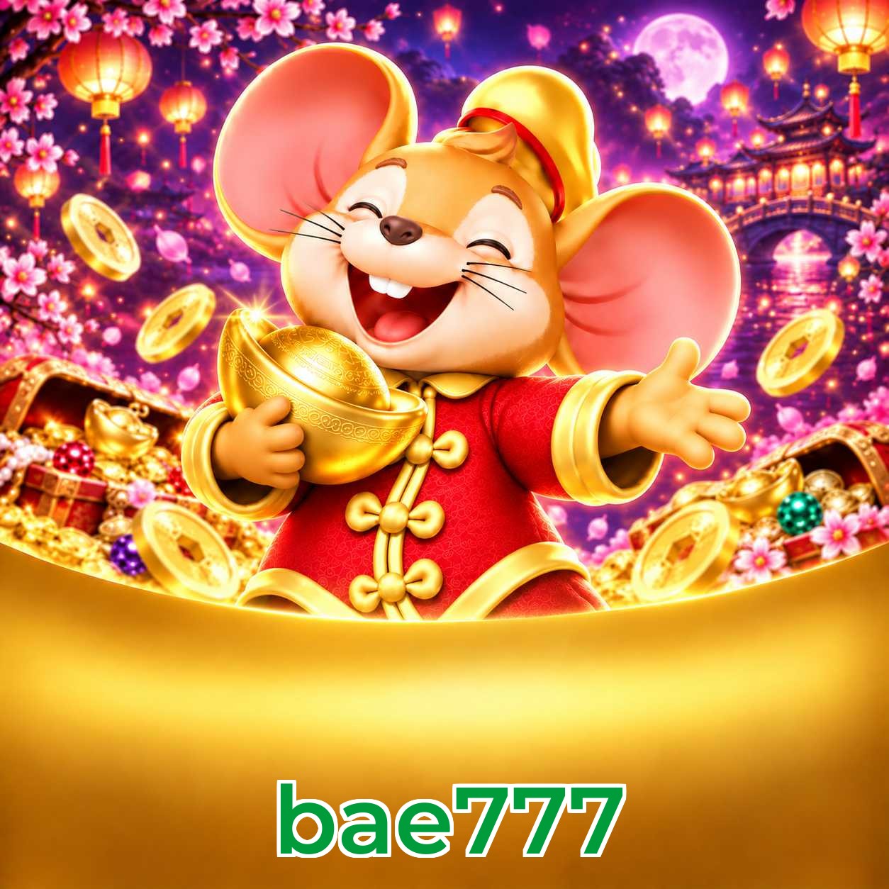 bae777 Facebook - Página oficial com promoções e comunidade ativa