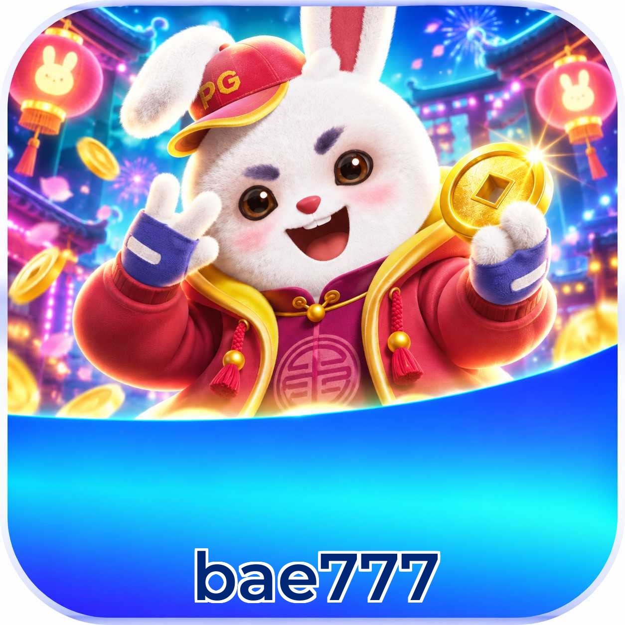bae777 Facebook - Página oficial com promoções e comunidade ativa