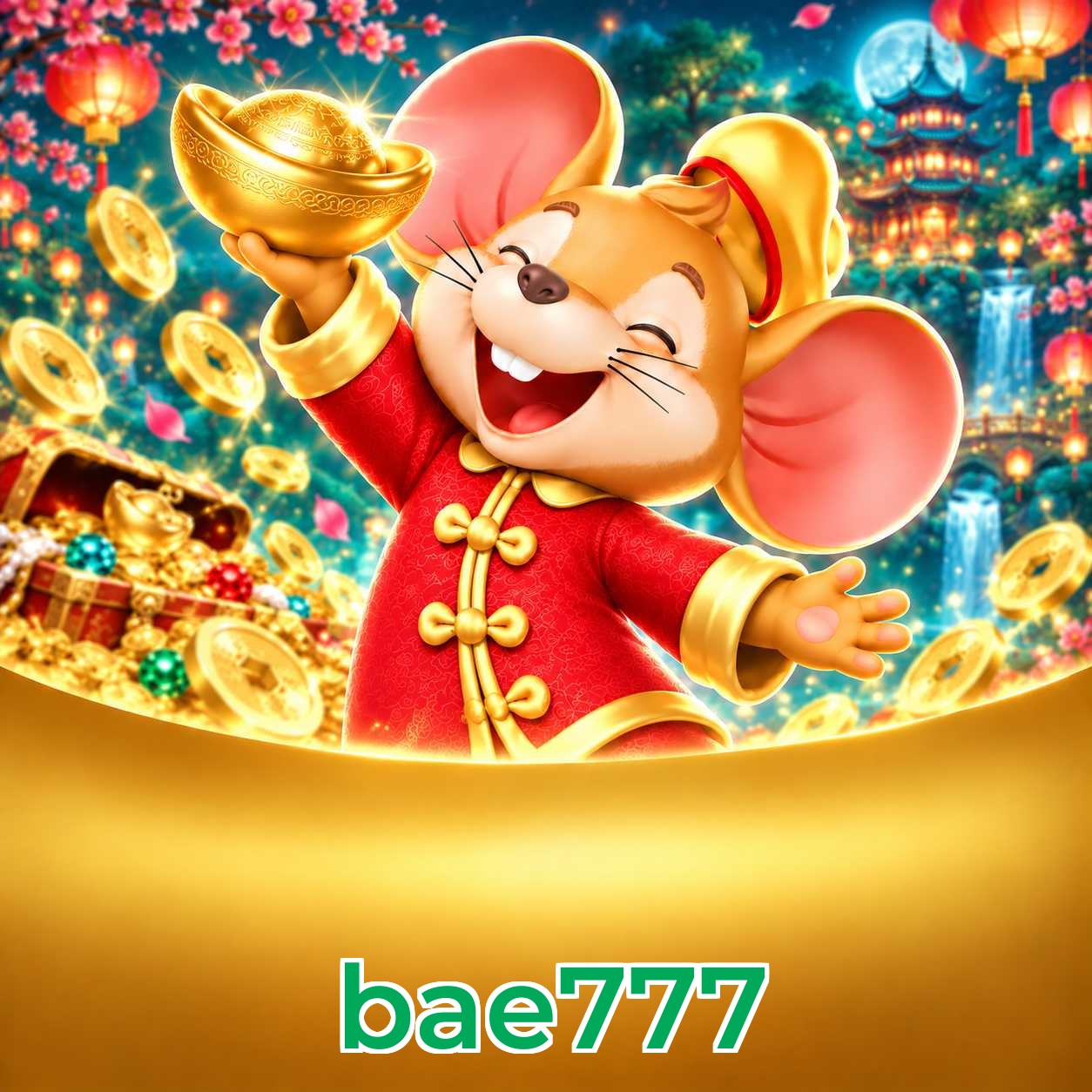 bae777